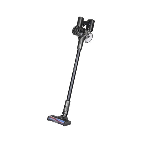 ΣΚΟΥΠΑΚΙ ΜΕ ΚΟΝΤΑΡΙ SINGER HERO VCL3001 BLDC GREY  22,2V CYCLONIC